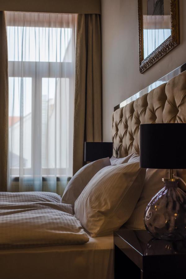 Boutique Hotel Slavia Košice Εξωτερικό φωτογραφία